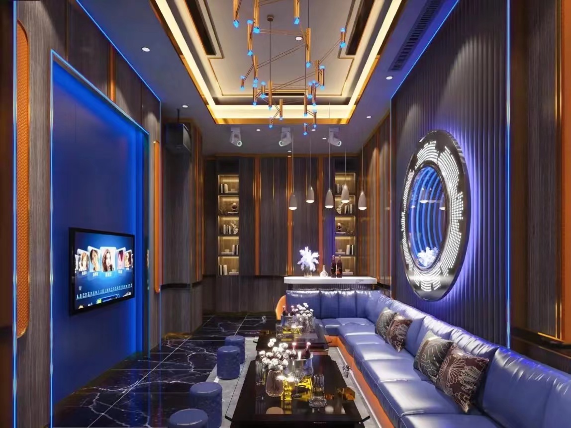 武汉小时场ktv：全新玩法瞬间上线-洪山区ktv预定